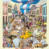 Musika eta Dantza Eskolaren 'Kuba' jaialdia