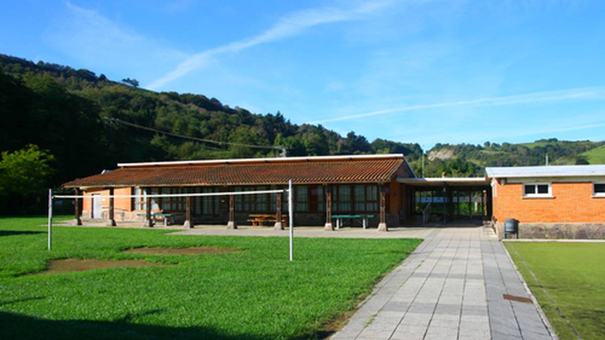 Ikasturteko lehen asteburu pasa amaitu berritan, bigarrena antolatu du Txurrumuskik