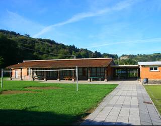 Ikasturteko lehen asteburu pasa amaitu berritan, bigarrena antolatu du Txurrumuskik