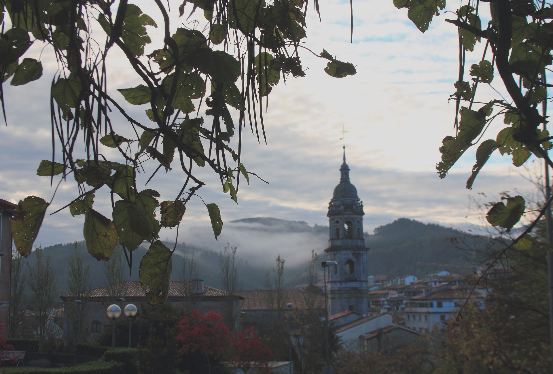 Hike, Axkoittixen, gaixorik?