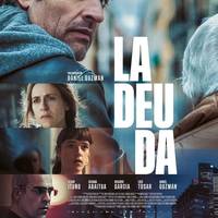 Zinema: 'La deuda' filma