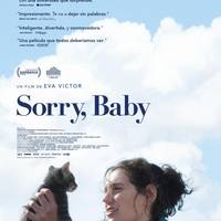 Zinema: 'Sorry, baby'