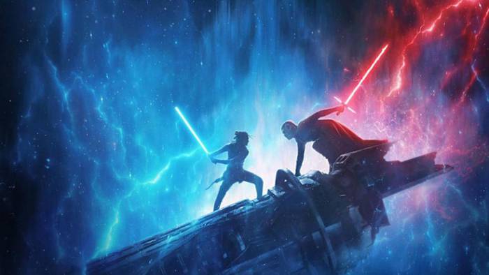 'O que arde' eta 'Star Wars: El ascenso de Skywalker' filmak emango dituzte aste honetan Baztartxon