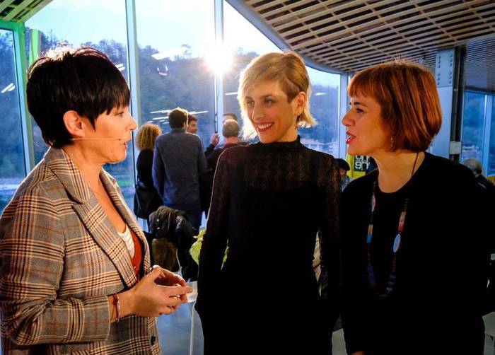 Xabier Txurruka Zarauzko alkateak Facebooken egindako argitalpena salatu du Orioko EH Bilduk