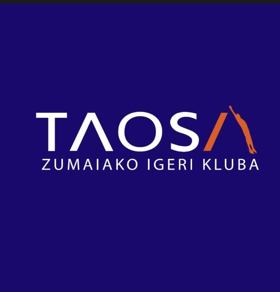 Taosa igeri taldean izena emateko aukera zabaldu da