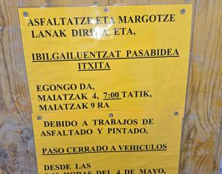 Herritarrei jakinarazpenak, halamoduz
