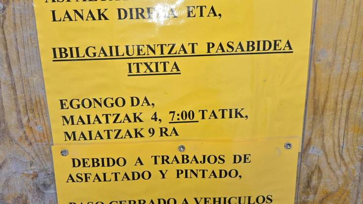 Herritarrei jakinarazpenak, halamoduz