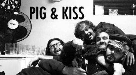 Arranopola: Pig&Kiss