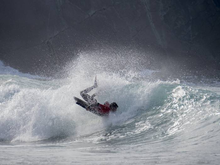 Zumaiako XX. Surf eta Bodyboard txapelketa jokatuko da larunbatean