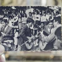 Zinema: 'Enarak' filma