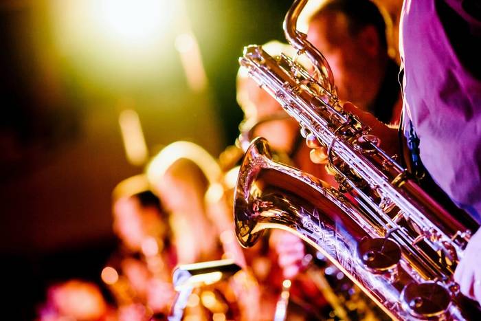 The Sinplate's taldeak jazz kontzertua eskainiko du larunbatean