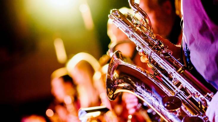 The Sinplate's taldeak jazz kontzertua eskainiko du larunbatean