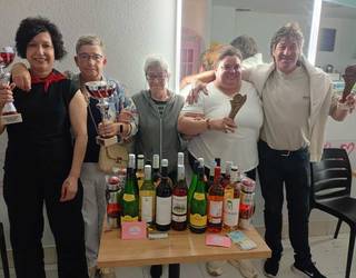 Erretz Txapelketarekin hasi dituzte Elizkaleko festak