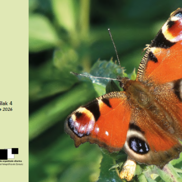 Erakusketa: Jokin Izarren 'Gertutik'