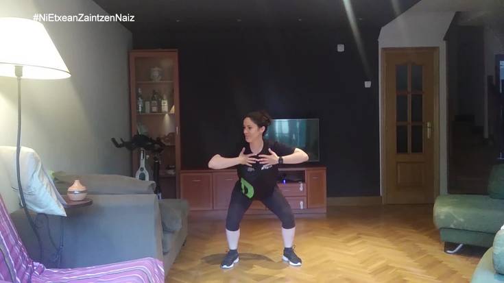 #NiEtxeanZaintzenNaiz: Zarauzko begiraleen azken saioak, ikusgai