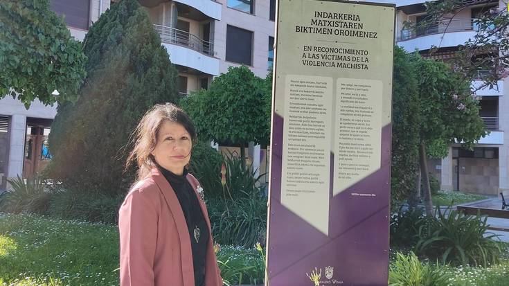 'Patriarcado, organismo nocivo' dokumentala emango dute Emakumeen Etxean