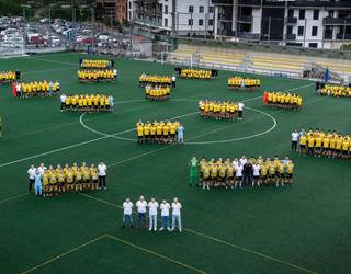 Orioko Futbol Taldeak urteko batzar nagusia egingo du astelehenean