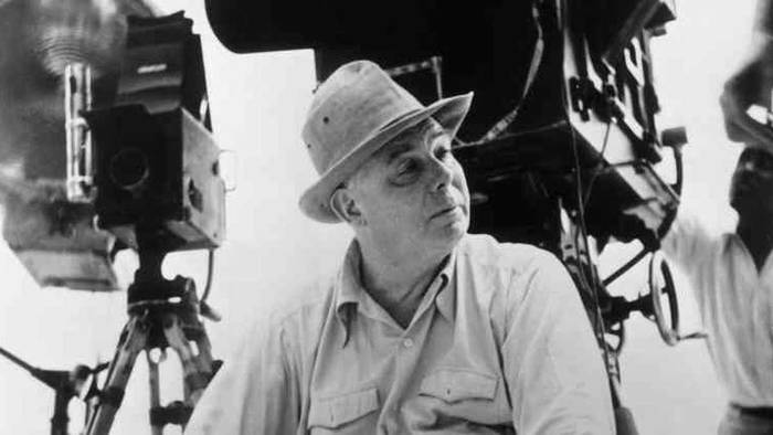 Jean Renoir zinemagileari eskainiko diote gaurko Photomuseumeko saioa