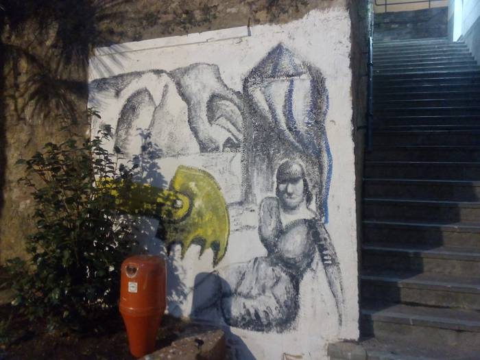 Hormak petrila oroitu du