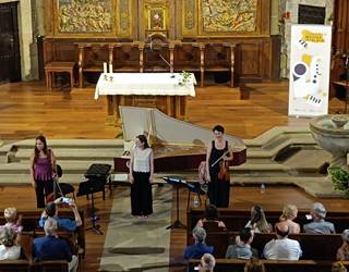 Musika Jaialdiak izandako entzuleen erantzuna eta maila handia txalotu ditu udalak