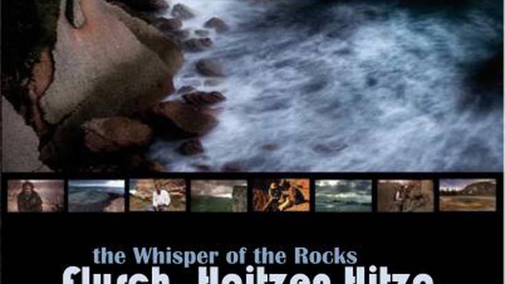 'Flysch, haitzen hitza' dvd-aren bost ale dauzkagu zozkatzeko