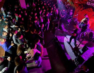 Bederatzi talde igo dira Gaztetxeko agertokira Bertsio Gauean