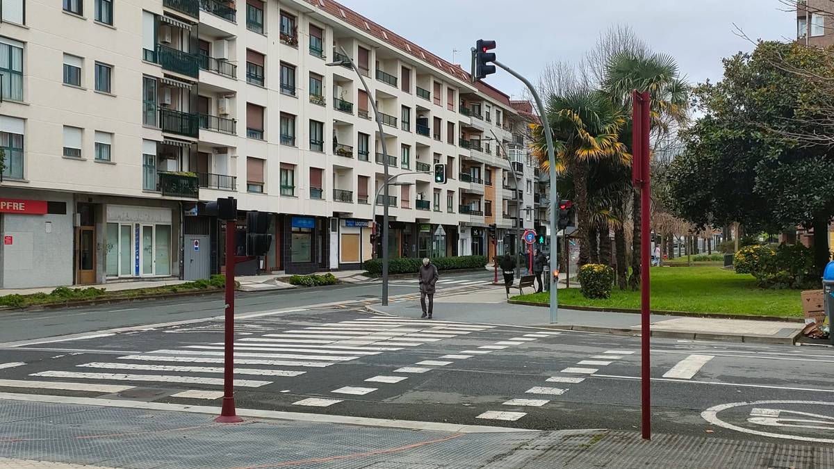 Mugikortasun planean EAJk aurkeztu dituen proposamenei ezekoa eman die EH Bilduk