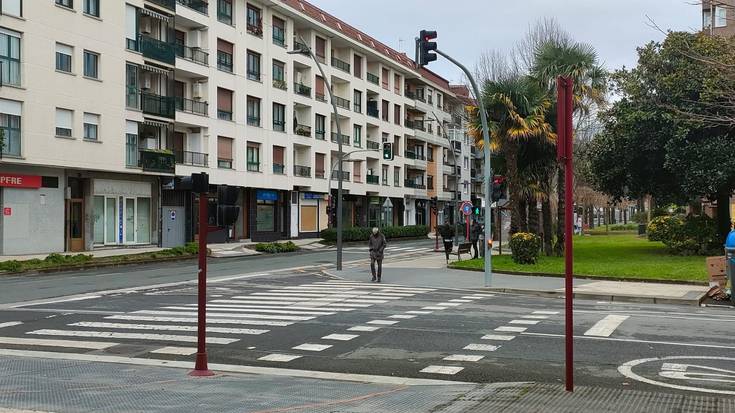 Mugikortasun planean EAJk aurkeztu dituen proposamenei ezekoa eman die EH Bilduk