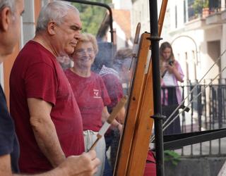 Osasunean eta errespetuan oinarritutako festak aldarrikatu dituzte Zestoan