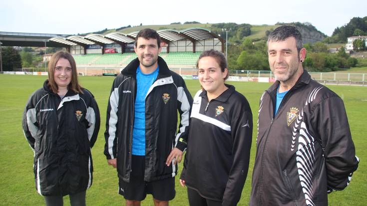 «Futbol zelaian bizitako unerik ederrenetako bat izan zen»