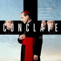 Zinema: 'Cónclave' filma