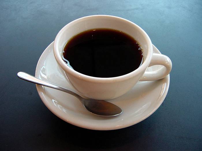 Gutuna: Kafearen saltsa