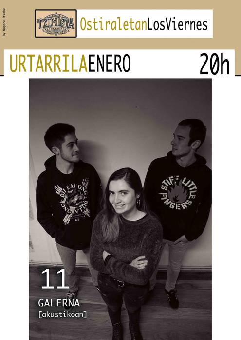 Galerna