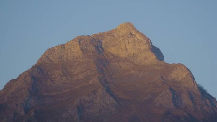 Bi irteera antolatu ditu Indamendik datorren astebururako