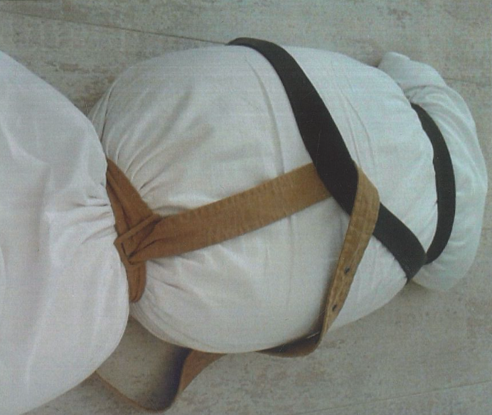 Mugarik Gabeko Emakumeak / Arimadun Emakumeak artista taldeak 'Izendatu...' aurkeztuko du Burgosen