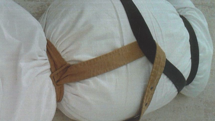 Mugarik Gabeko Emakumeak / Arimadun Emakumeak artista taldeak 'Izendatu...' aurkeztuko du Burgosen