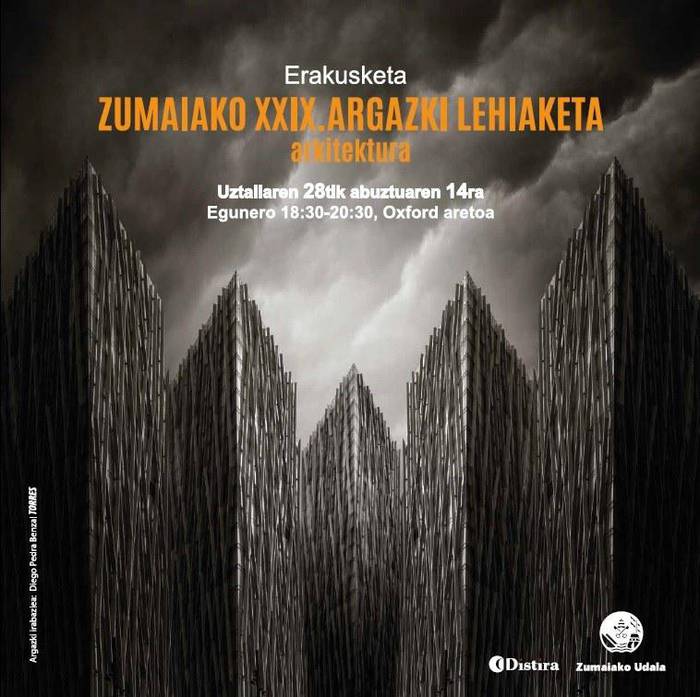 XXIX. Argazki Lehiaketaren erakusketa ikus daiteke Oxford aretoan