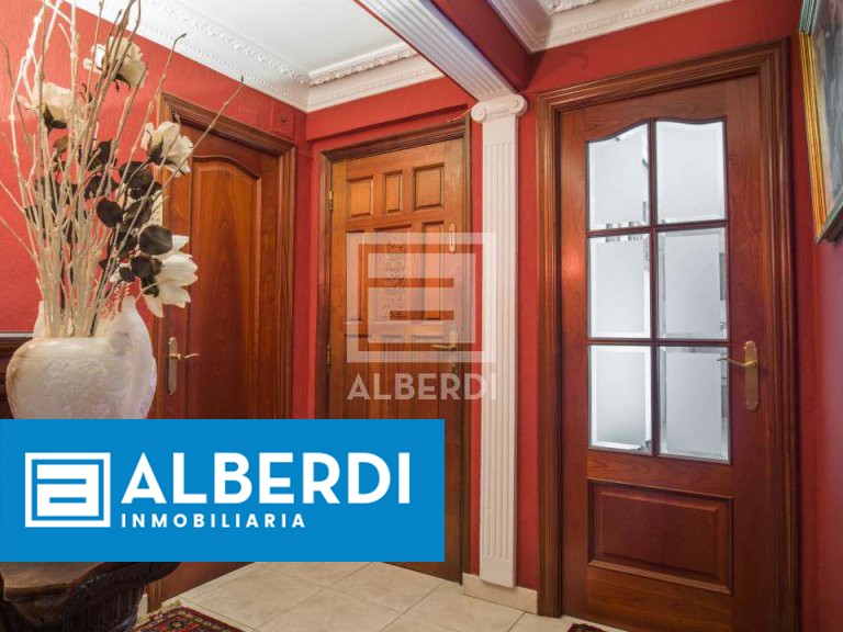 Alberdi Inmobiliaria: Floreaga Auzoan etxebizitza bila zabiltza? Hemen dituzu gure proposamen batzuk