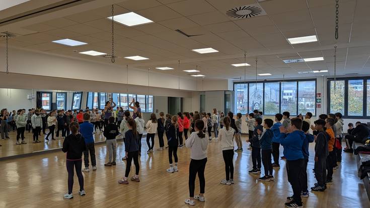 Ez da multikiroleko jardunaldirik izango datozen bi larunbatetan