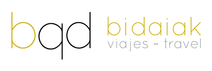 bqd bidaiak logotipoa