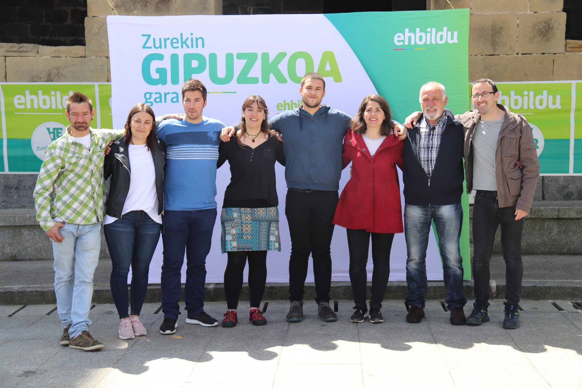 Aiako EH Bilduk batzar irekia egingo du etzi udal hauteskundeei begira