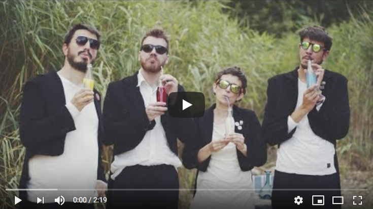 'Enaren kontuak' ikuskizuna izango da Modelon, familia osoarentzat