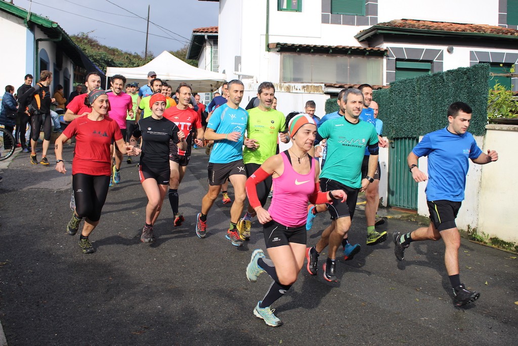 Festa giroa izango da nagusi larunbatean Azkoitiko San Martin auzoan