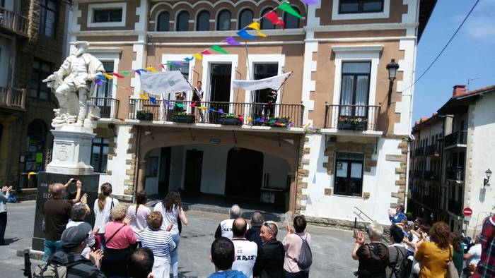 Orio eta Getaria garaile Gipuzkoako Trainerilla Txapelketan