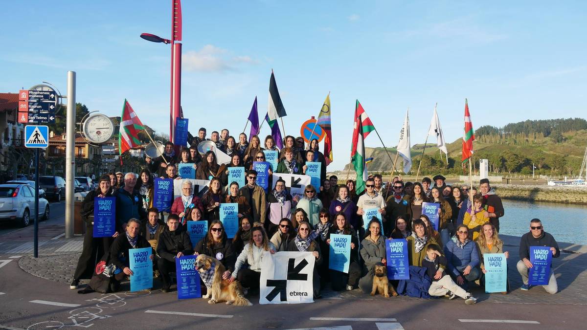 Xehetu dute santelmoetako txosnaguneko egitaraua