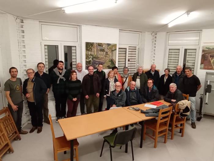 Ezagutu, baloratzeko eta maitatzeko