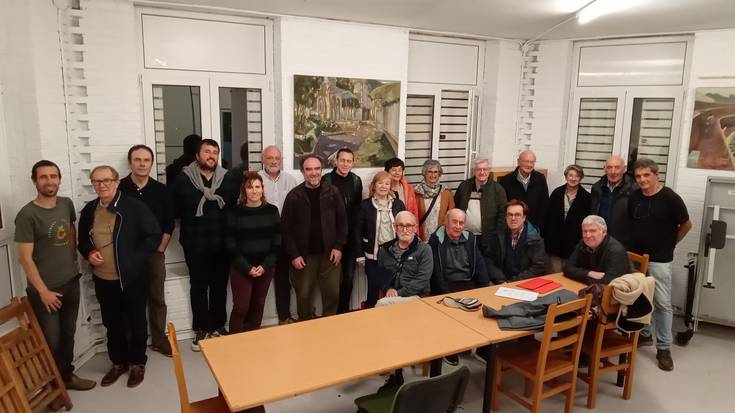 Ezagutu, baloratzeko eta maitatzeko