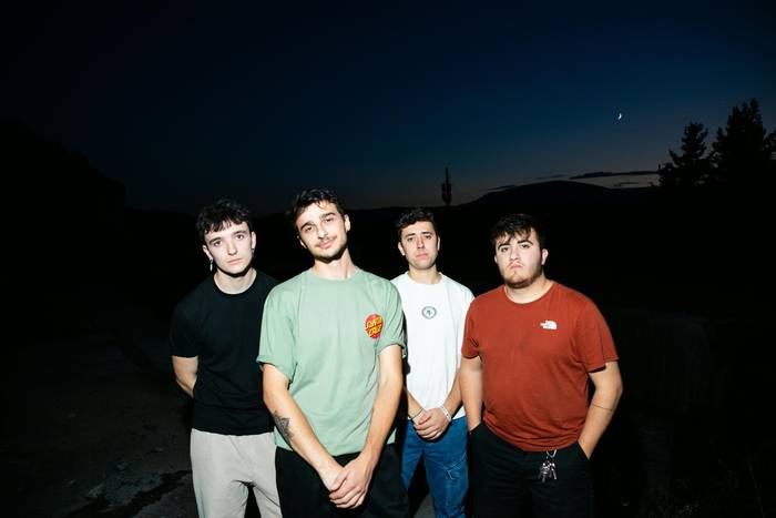 Kaixo esateko 'Agur' bat Sanagustinen