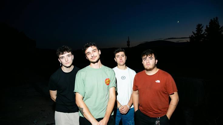 Kaixo esateko 'Agur' bat Sanagustinen