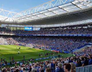 Erreala eta Athleticen futbol partidarako sarrerak